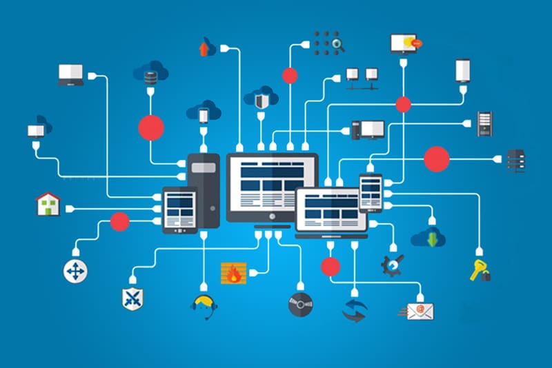 Network Infrastructure Essentials: Boost Your Connectivity